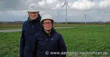 Regenerative Energien: Aachener Verwaltung und Betreiber hoffen aufs Sommerpaket für den Windenergieausbau