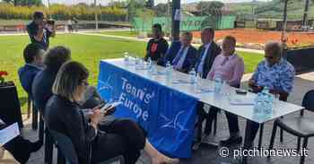 Tennis Europe, a Tolentino arrivano i migliori talenti under 16: svelato il nuovo torneo - Picchio News