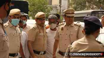 Delhi News Live: Hindu College professor Ratan Lal, arrested over social media post on ‘Shivling’, gets bail - The Indian Express