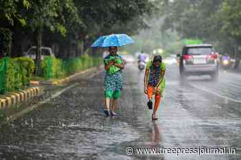 Weather Update: Pune likely to witness light rainfall till May 22, says IMD - Free Press Journal