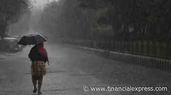 Delhi-NCR weather: Overnight showers bring relief to National Capital, pre-monsoon rain likely over next three days - The Financial Express