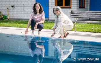 Saisonstart im Stettener Bädle: Freibad mit Online-Tickets, Kiosk und Spielplatz - Zeitungsverlag Waiblingen