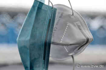 Trotz Corona-Lockerung: Weiterhin Maskenpflicht im Rathaus in Kernen - Kernen - Zeitungsverlag Waiblingen