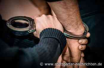 Nach Einbruch in Kernen: Werkzeugdiebe dingfest gemacht - Rems-Murr-Kreis - Stuttgarter Nachrichten