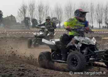 Quad ASI: il rossanese Daniel Dalmasso secondo a Galliate - TargatoCn.it