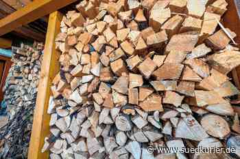 Villingen-Schwenningen: Tatort Stadtwald: Wie sich Diebe im Forst bedienen – und was das für Holzofenbesitzer bedeutet - SÜDKURIER Online