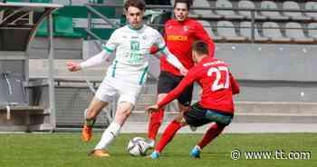 ÖFB-Team mit WSG-Stürmer Forst und Rapids Demir zur U19-EM - Tiroler Tageszeitung Online