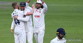 Lancashire in trouble as Essex bowlers run riot at Old Trafford on day two - Lancs Live