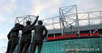 To refurb or rebuild: what next for Old Trafford? - Building