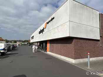 Politie komt tweemaal tussenbeide wanneer winkeldieven betrapt worden in Koksijde en De Panne - KW.be - KW.be