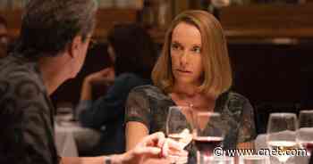 'The Staircase' on HBO Max: Episode 6 Release Date and Your Questions Answered     - CNET