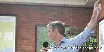 Not so fast for Swift Current - Enterprise-Tocsin