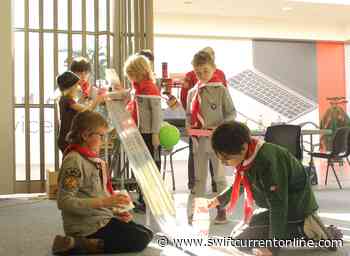 Kub Kar rally races through Swift Current - SwiftCurrentOnline.com - Local news, Weather, Sports, Free Classifieds and Job Listings - SwiftCurrentOnline.com