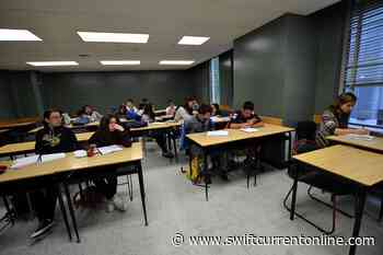 COVID-19 Cases at Swift Current Schools - SwiftCurrentOnline.com - Local news, Weather, Sports, Free Classifieds and Job Listings - SwiftCurrentOnline.com