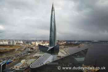 Russia hits back at Finland by halting all gas exports - Dudley News