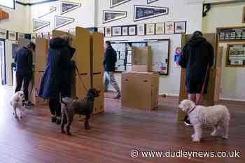 PM Scott Morrison concedes defeat in Australian election - Dudley News