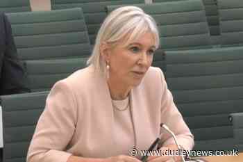 Dorries' claim that Channel 4 reality show used paid actors 'unfounded' - Dudley News