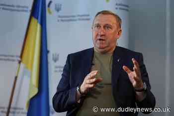 Poles need EU funds as they help Ukrainians, ambassador says - Dudley News