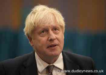 Reader's letters: Boris Johnson must go and no to nuclear - Dudley News