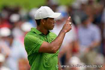 Tiger Woods survives halfway cut to keep US PGA hopes alive - Dudley News