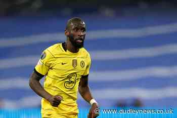 Toni Rudiger says uncertainty over contract negotiations led to Chelsea exit - Dudley News