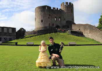 Dudley Zoo and Castle to host royal party for little ones under five - Stourbridge News