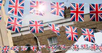 Queen's Platinum Jubilee - events taking place in Wolverhampton, Dudley, Sandwell, Walsall and more - Birmingham Live