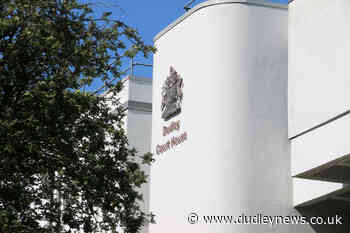 Before the courts at Dudley Magistrates' Court - Dudley News