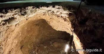 Le sorprese di oggi e di ieri del sottosuolo di Boves - La Guida - LaGuida.it