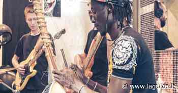 Sabato a Boves la Jally Morro Kanuteh e Karaiba Band - La Guida - LaGuida.it