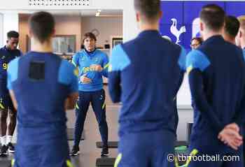 ‘Not available’: Conte says Tottenham ‘superstar’ definitely won’t play tomorrow - TBR - The Boot Room - Football News