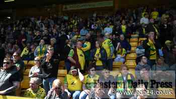 Norwich City: Fans on whether they'll attend Spurs game - Eastern Daily Press