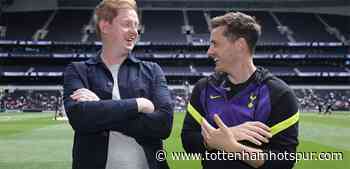 Ben & Rob's preview - Norwich - Tottenham Hotspur