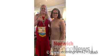 Norwich Rotary Club celebrates its 100th birthday - Norwich Evening News