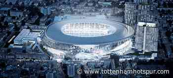 Watch - Final preparations for Norwich at Hotspur Way - Tottenham Hotspur