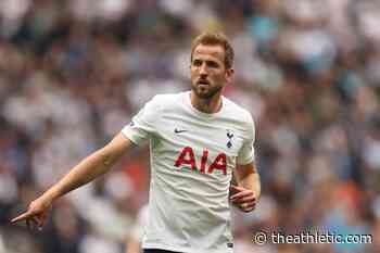 Harry Kane: Tottenham sweat over striker’s availability before Norwich game - The Athletic