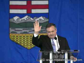 Jason Kenney's resignation creates more uncertainty for Alberta's oilpatch - Nipawin Journal