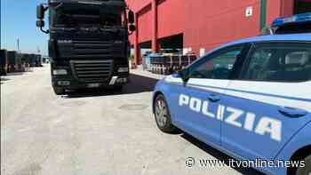 Cesena, incidente sul lavoro: muore 59enne di Atripalda - Irpinia TV