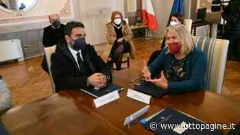 Profughi, Atripalda risponde presente. Spagnuolo: Orgoglioso della mia comunità - Ottopagine