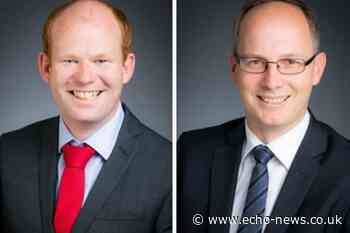 Basildon: The Crunch service will not return | Echo - Southend Echo