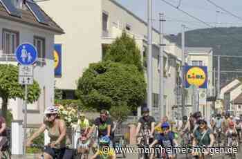 Begehren nicht zulässig - Mannheimer Morgen