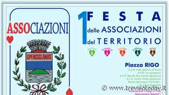 Spresiano, in arrivo la prima "Festa delle associazioni del territorio" - TrevisoToday