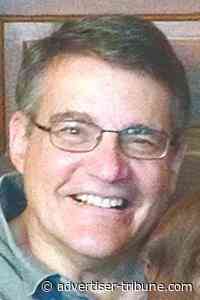 Essays on non-virtual reality #179 - Tiffin Advertiser Tribune