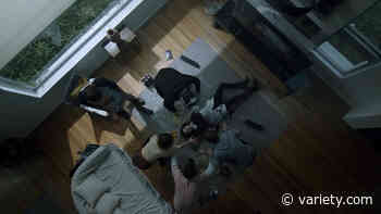 Kino Lorber Nabs U.S. Rights to Hernan Findling’s ‘Virtual Reality’ (EXCLUSIVE) - Variety