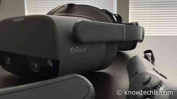 Augmented reality vs virtual reality: What are the differences? - KnowTechie