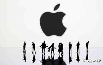 Apple AR/VR headset primed to revolutionize virtual reality - BGR