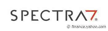 Top Global Virtual Reality Gaming Company Chooses Spectra7 Chipset to Power its Next Generation Head Mounted Display - Yahoo Finance