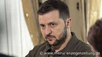 Selenskyj zufolge soll Ukraine russischer Armee das „Rückrat gebrochen haben“ - Gefangenen-Austausch möglich