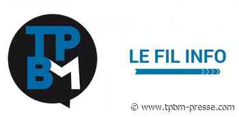 Marignane : Ossabois et Ai Project vont reconstruire les écoles maternelles des Raumettes - TPBM