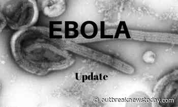 Ebola outbreak: 4th case confirmed in Mbandaka - Outbreak News Today - Outbreak News Today